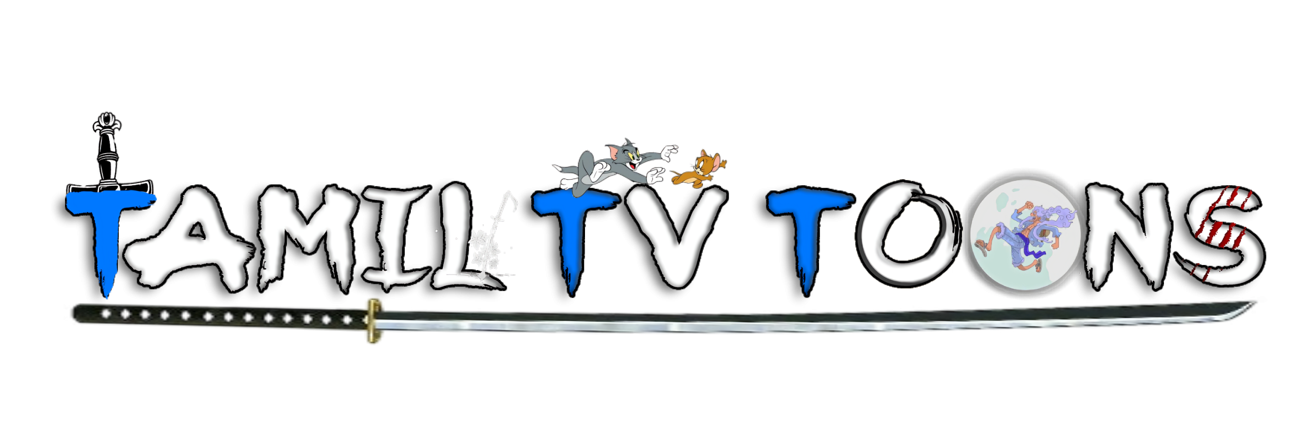 TamilTvToons